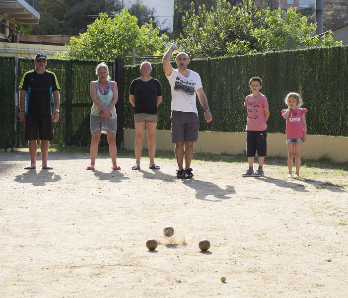 Sport und Freizeit