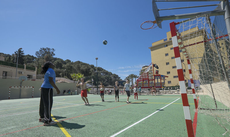 Sport und Freizeit