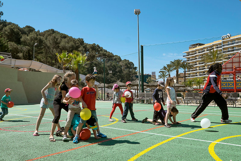 Sport und Freizeit