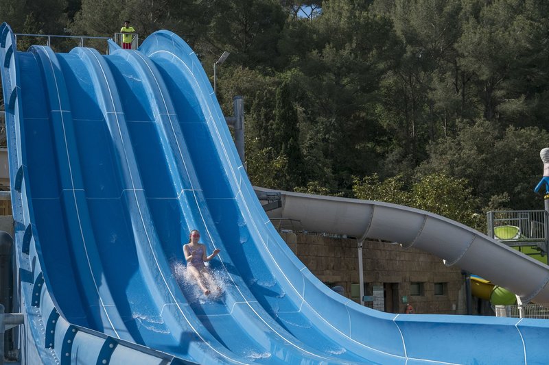 Sport und Freizeit