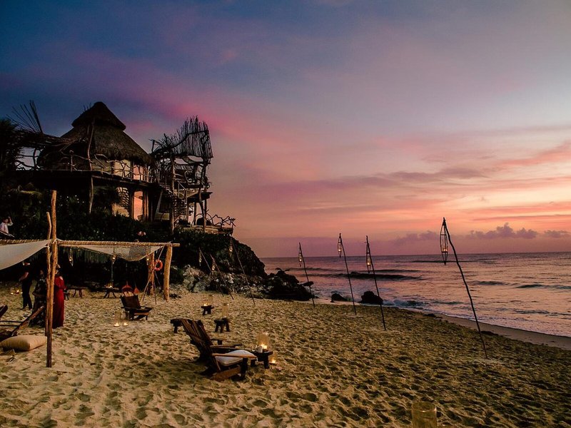 Strand