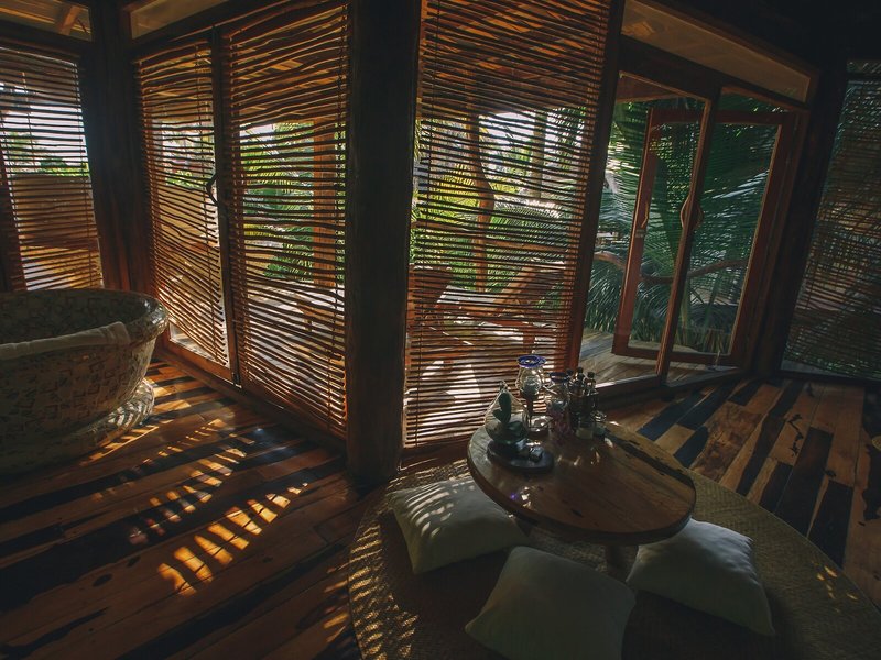 Lounge/Empfang