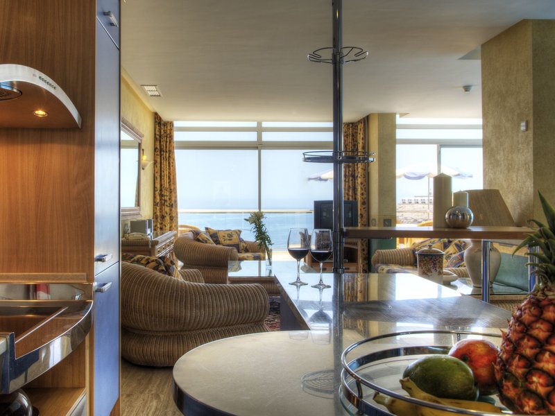 Lounge/Empfang