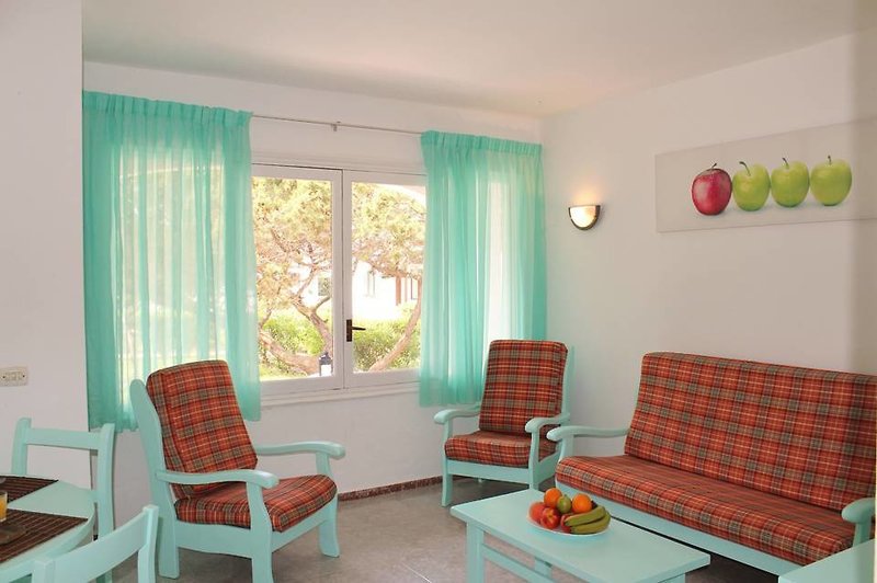 Lounge/Empfang