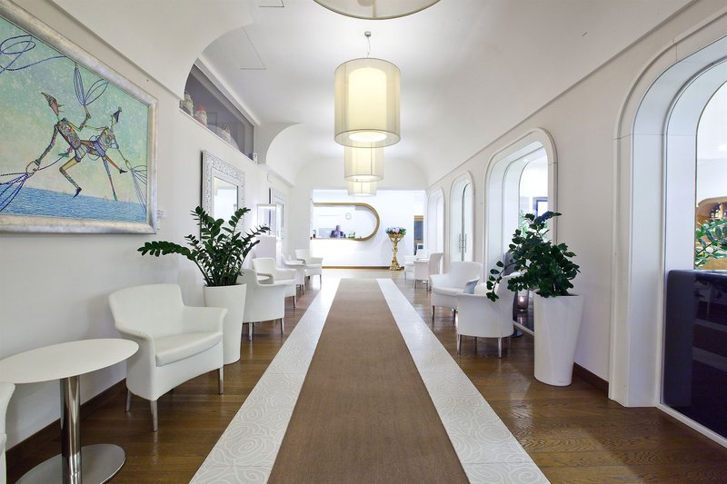 Lounge/Empfang