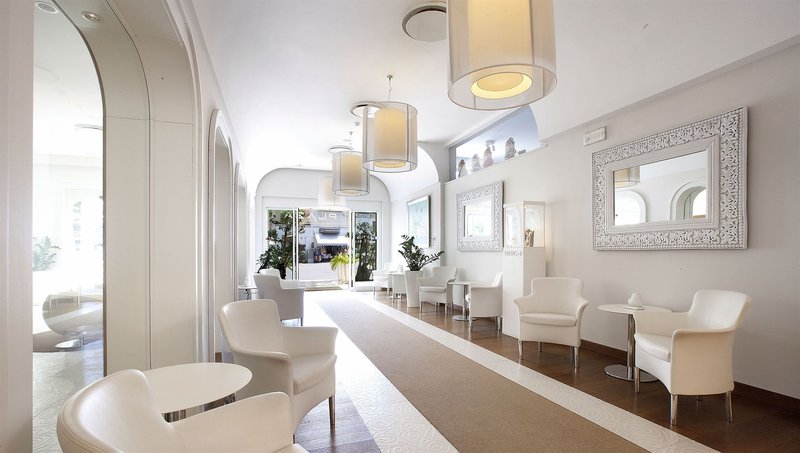 Lounge/Empfang