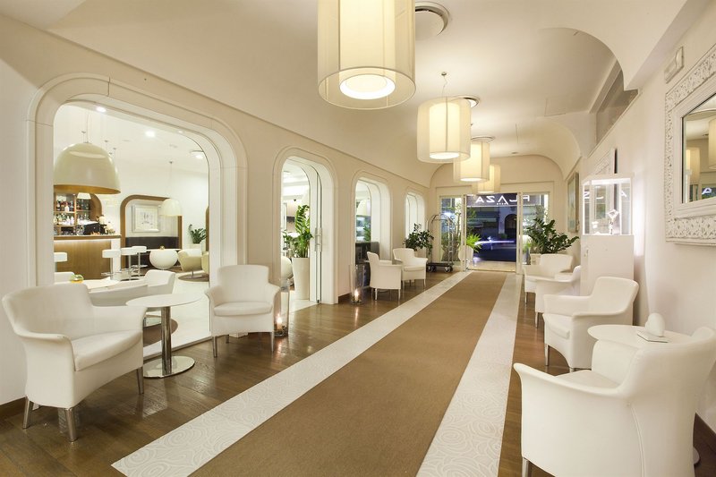 Lounge/Empfang