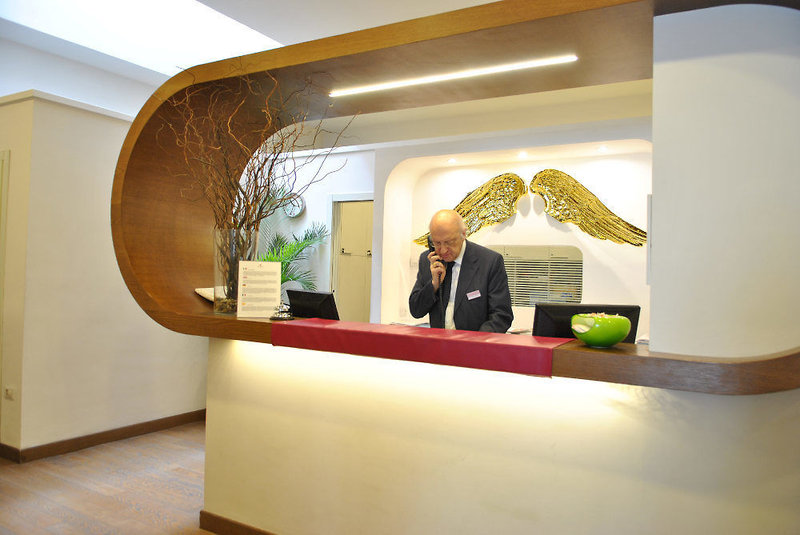 Lounge/Empfang