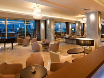 Lounge/Empfang