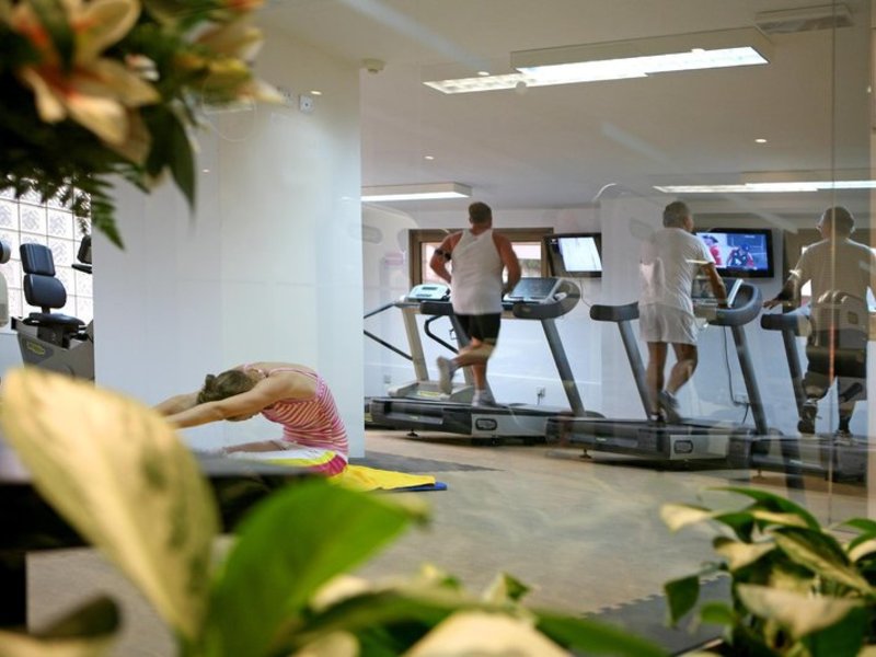 Sport und Freizeit