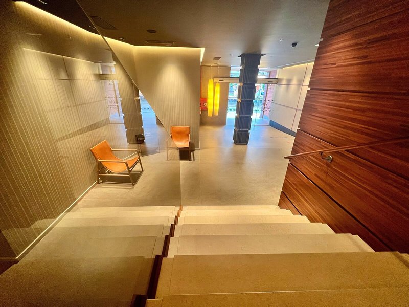 Mercure Carlton Rioja in Logroño, Bilbao Wellness