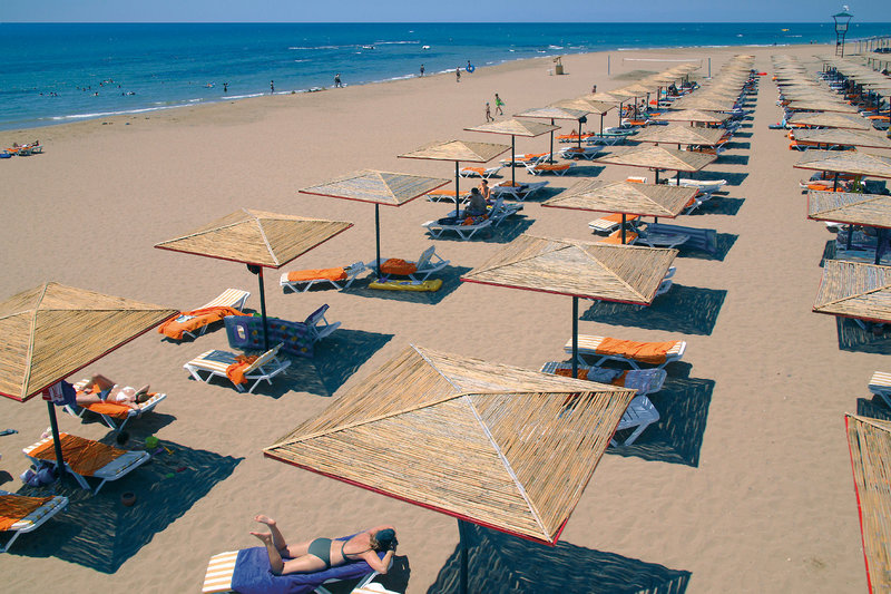 Strand