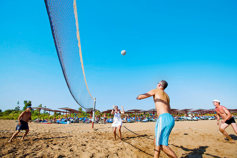 Sport und Freizeit