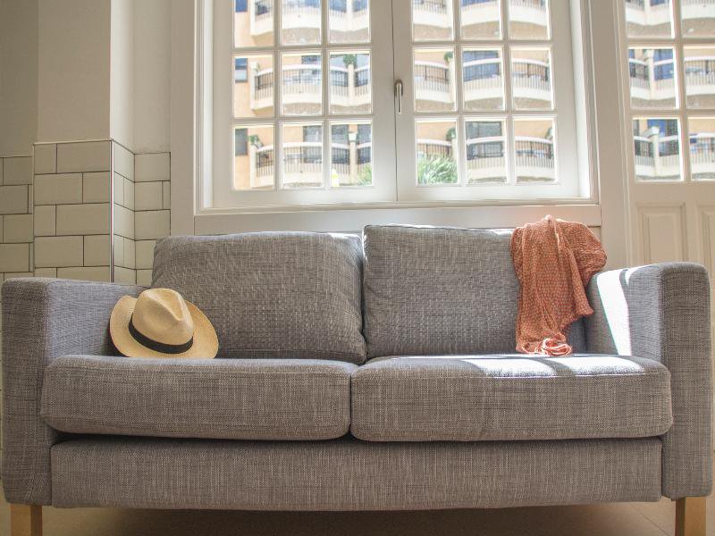 Lounge/Empfang