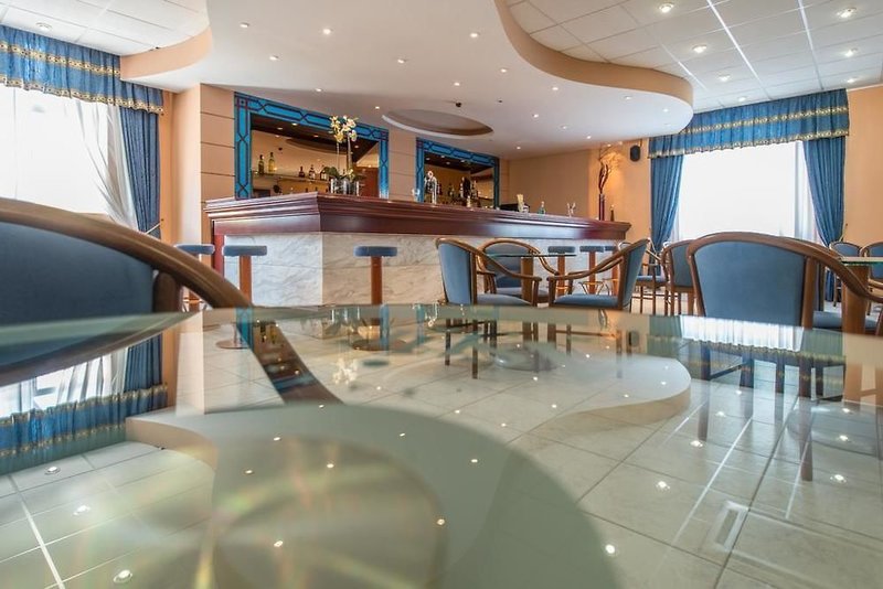 Lounge/Empfang