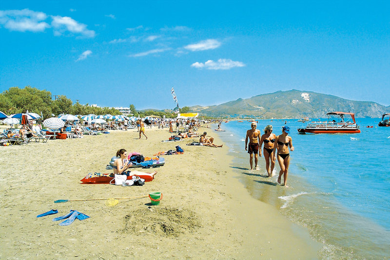 Strand