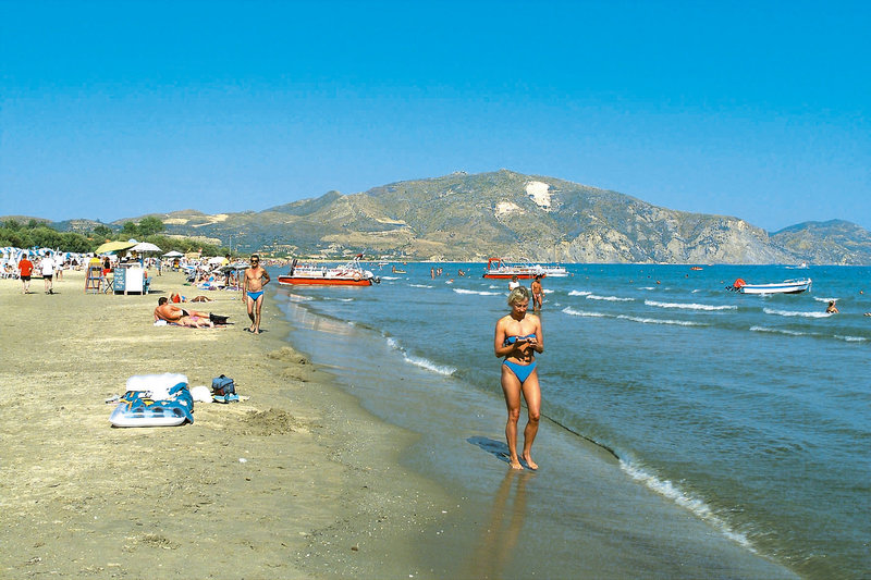 Strand