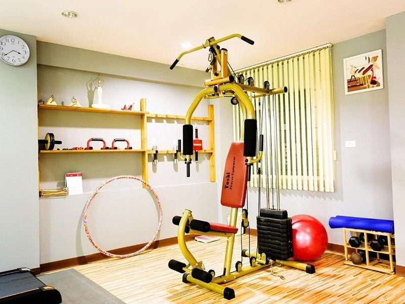 Sport und Freizeit