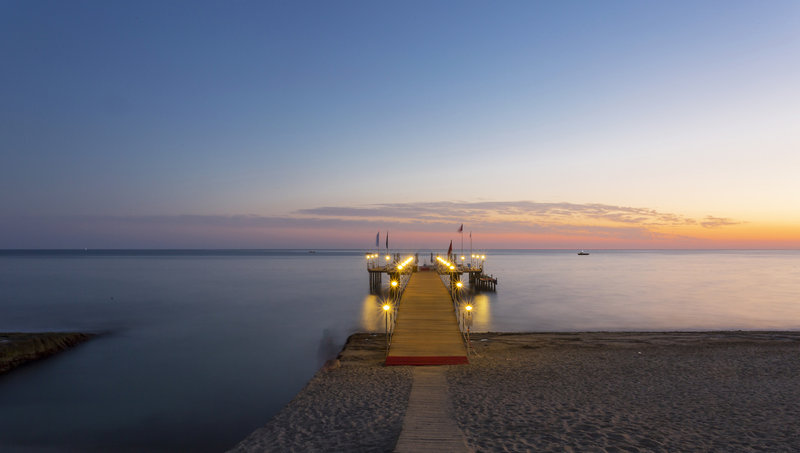 Strand