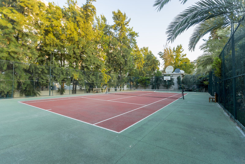 Sport und Freizeit