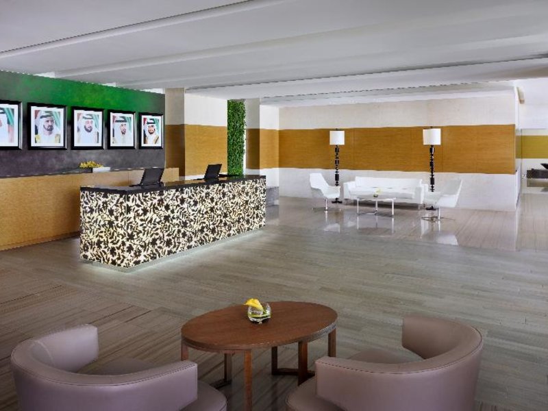 Lounge/Empfang