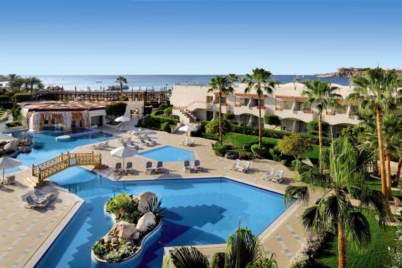 Naama Bay Promenade Beach Resort in Sharm el-Sheikh, Sharm El Sheikh Pool
