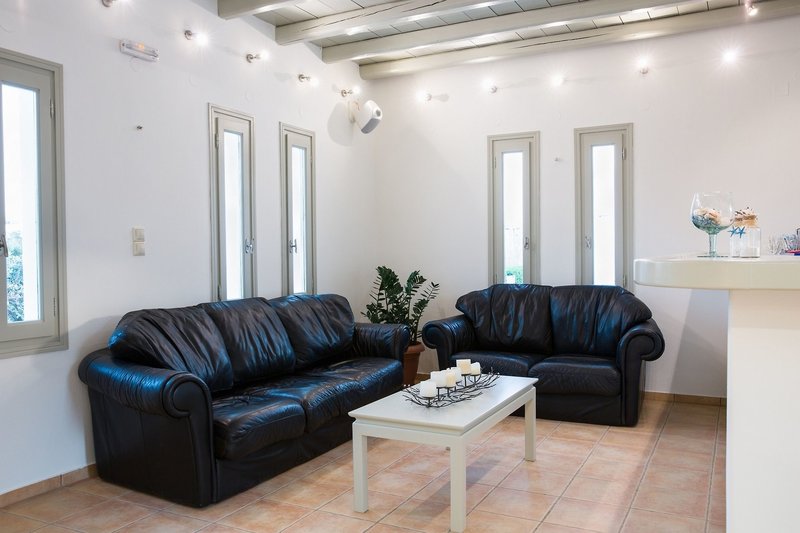 Lounge/Empfang