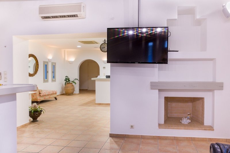 Lounge/Empfang