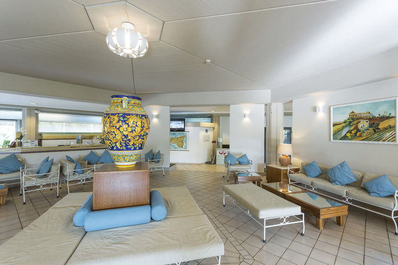 Lounge/Empfang