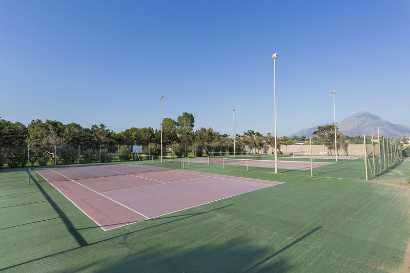 Sport und Freizeit