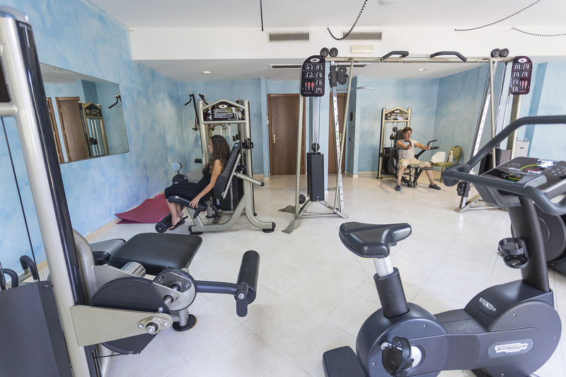 Sport und Freizeit