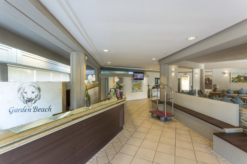 Lounge/Empfang