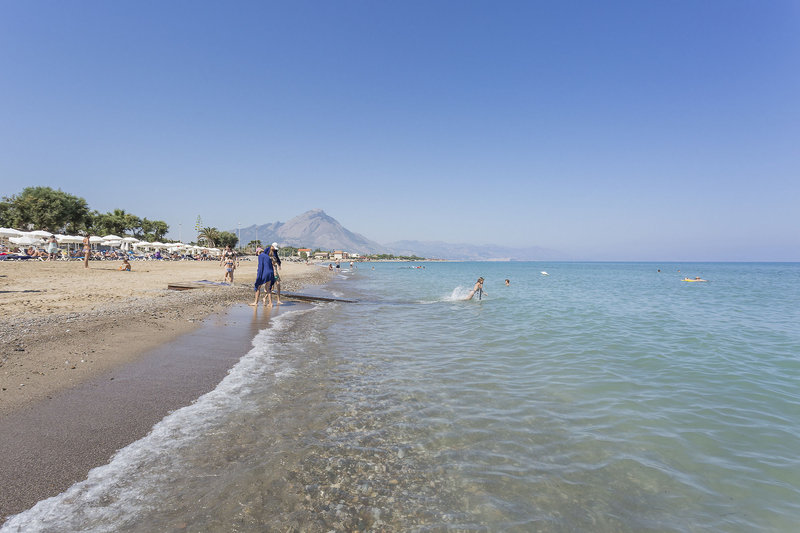 Strand