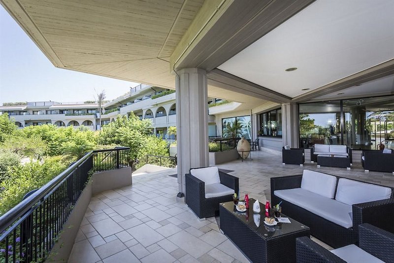 Lounge/Empfang