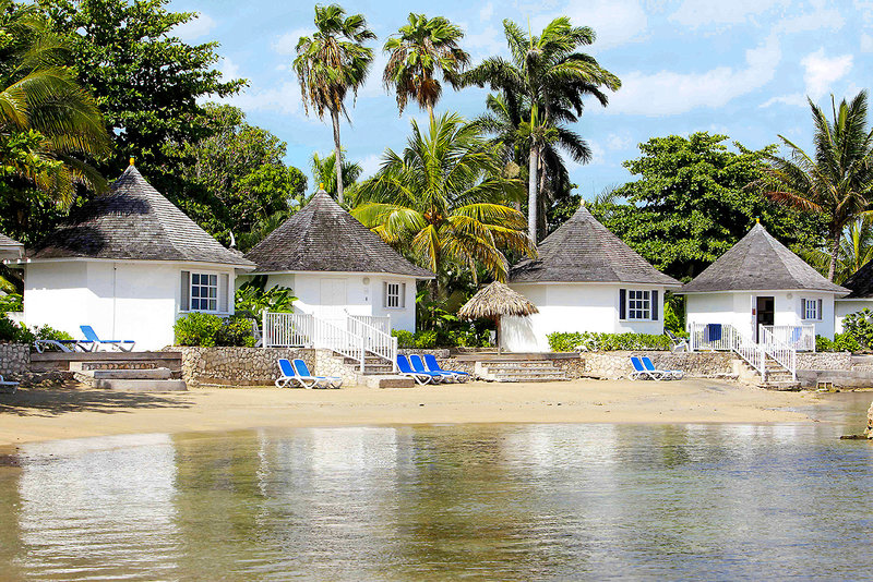 Decameron Club Caribbean Runaway Bay, Ramada All Inclusive in Salem, Montego Bay (Jamaika) Außenaufnahme
