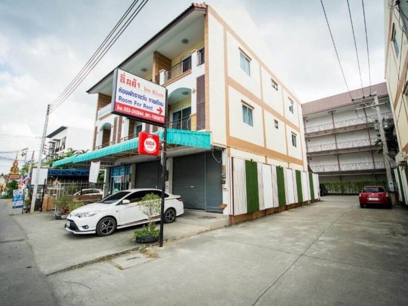 Inn Kham Apartment in Chiang Mai, Chiang Mai Außenaufnahme