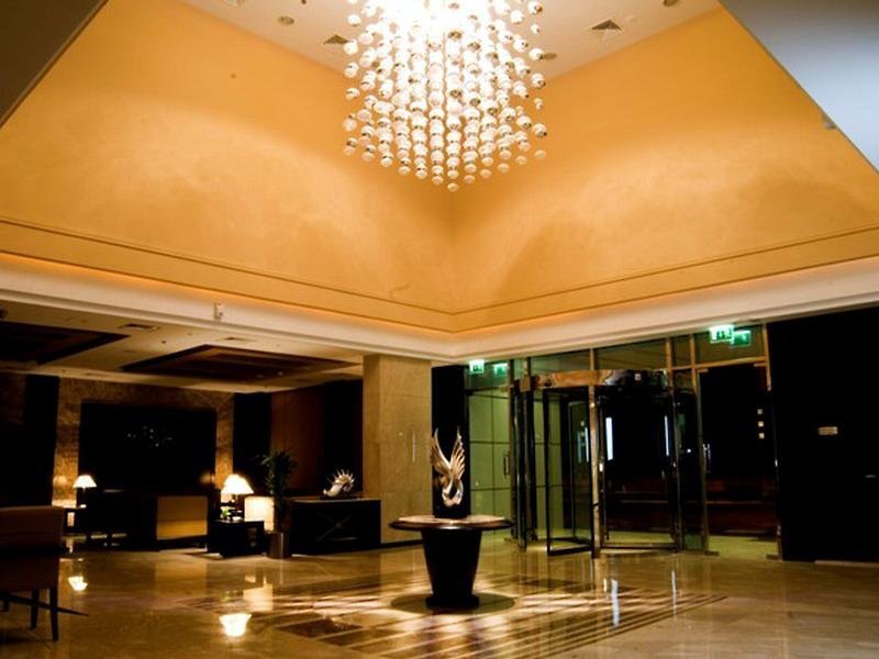 Lounge/Empfang