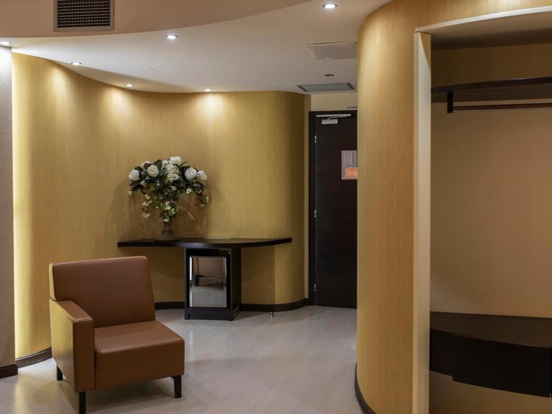 Lounge/Empfang