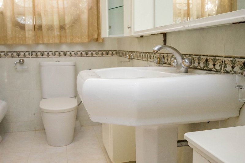 Badezimmer