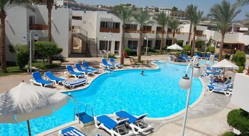 Le Mirage New Tiran in Sharm el-Sheikh, Sharm El Sheikh Pool