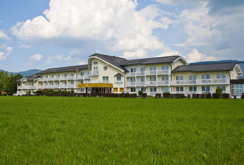 Momentum Hotel in Anif, Salzburg (AT) Außenaufnahme