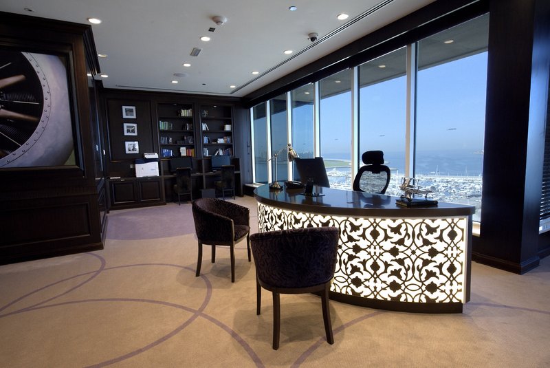 Lounge/Empfang