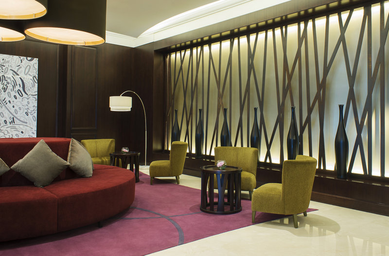 Lounge/Empfang