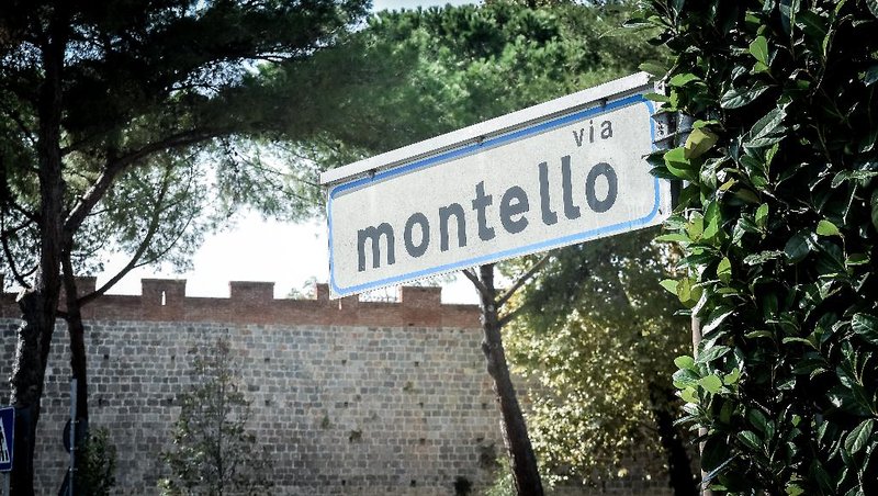 Affittacamere Delfo in Pisa, Pisa Außenaufnahme