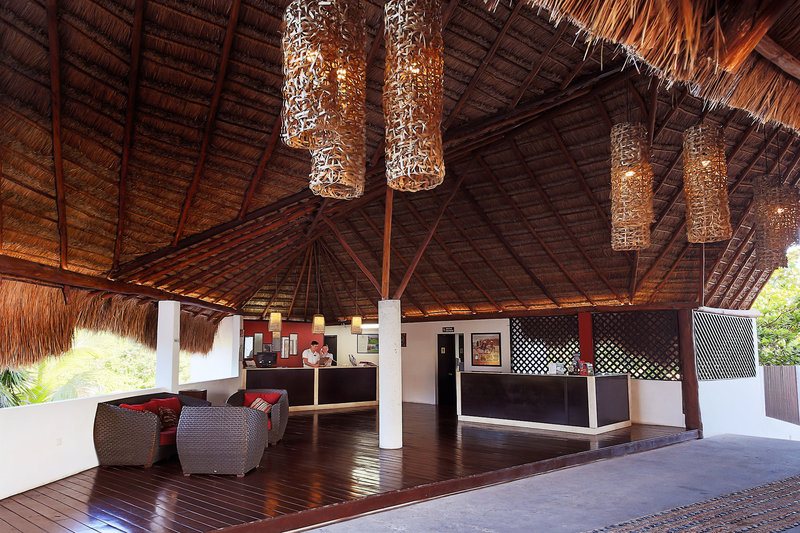 Lounge/Empfang