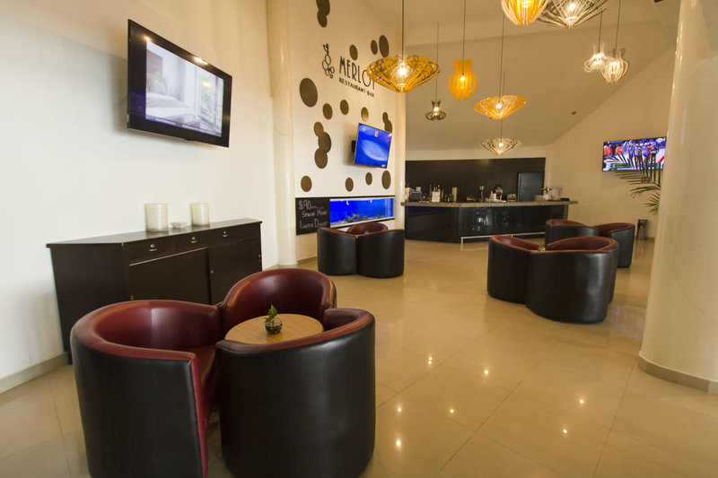 Lounge/Empfang