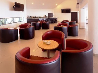 Lounge/Empfang