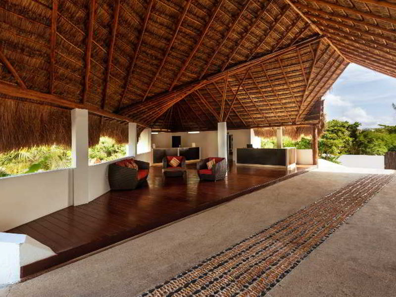Lounge/Empfang