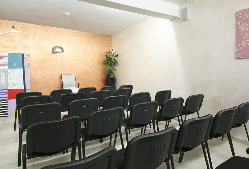 Internetcafe