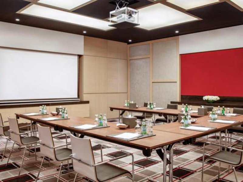Konferenzraum